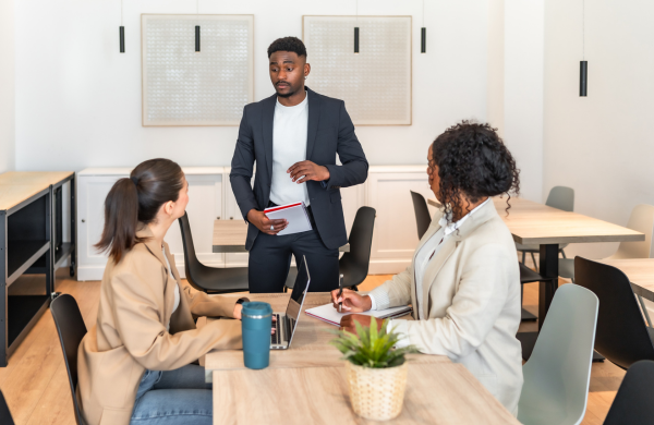 Assemblée Générale & Apéritif de Rencontre