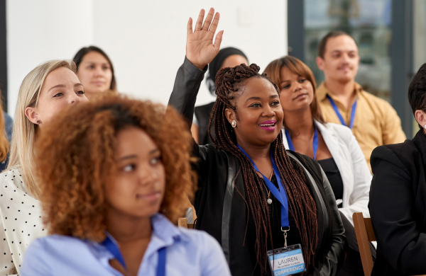 Renforcer les capacités médicales en Afrique : l’importance du partage de pratiques