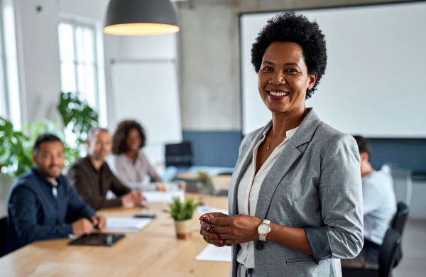 Assemblée générale : un moment clé pour renforcer la vision collective de l’ADSSC