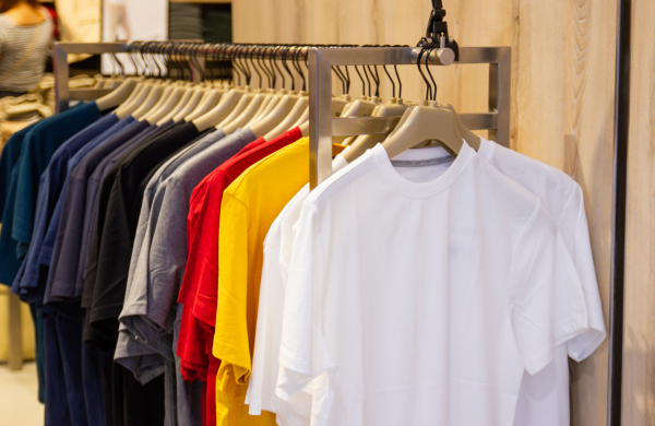 Vente Solidaire de Tee-shirts avec la Boutique “Bonne Mine”