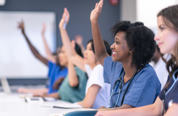 Atelier de Formation – Partage de Pratiques Médicales